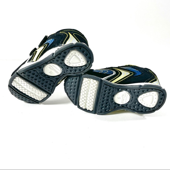 Smartfit Toddler Boys Sneakers size 5 - Picture 4 of 4